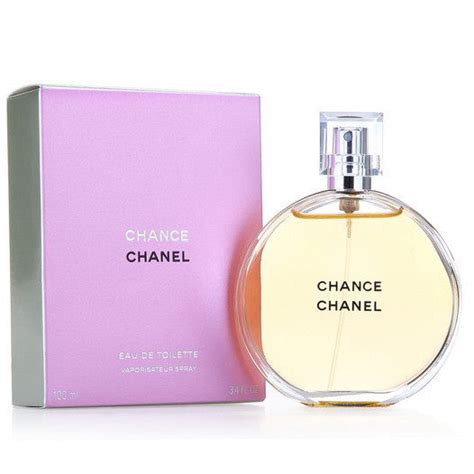 chanel chance how much